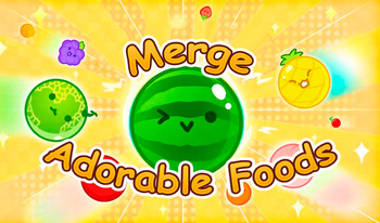 Merge Adorable Foods