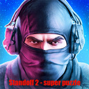 Standoff 2 - super puzzle