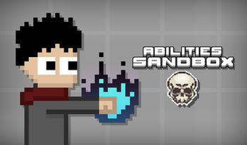 Abilities sandbox