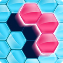 Hexa King - Sort Puzzle