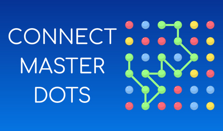 Connect master dots
