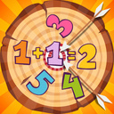 MathStrike: Shoot and Calculate!