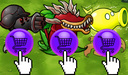 PVZ Hybrids: Collect Them All!