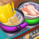 Food Truck: Cooking Games