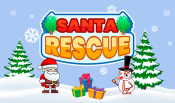 Santa Rescue