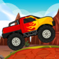 Monster Truck Racing