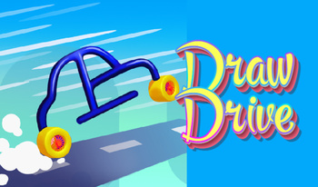 Draw Drive