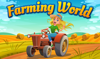 Farming World