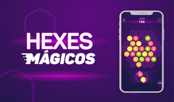 Hexes Mágicos