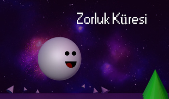 Zorluk Küresi