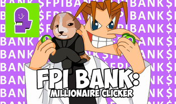 Fpi Bank: Millionaire Clicker