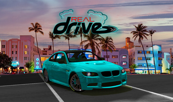 RealDrive