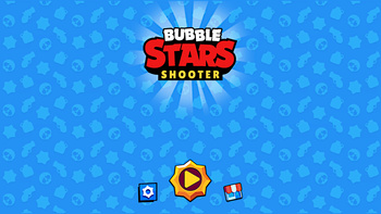 Bubble Stars Shooter