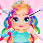 Spa Beauty Salon Game for Girls