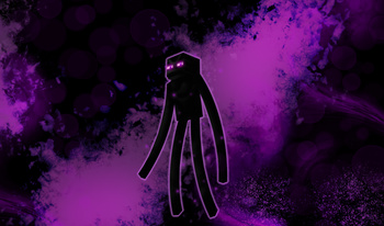 The Enderman