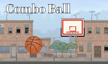 Combo Ball