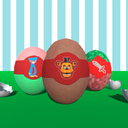 Egg Surprise: Huggy Waggi, Minecraft, Fnaf