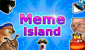 Meme Island