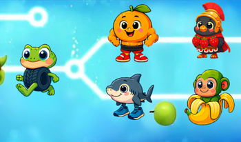 Brainrot Evolution: Battle Royale