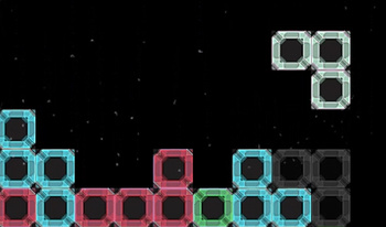 Interstellar blocks