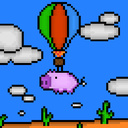 Flappy Pig Online