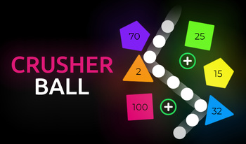 Crusher Ball