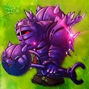 PVZ. Zombie Evolution