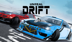 Unreal Drift