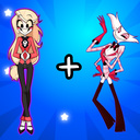 Hotel Hazbin Merge