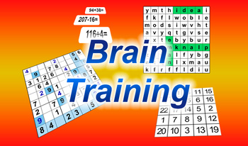 Brain Training