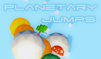 Planetary Jumps