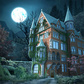 Escape The Haunted Manor