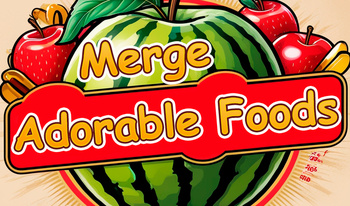 Merge Adorable Foods