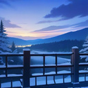 Snow Puzzles:Beautiful Landscapes