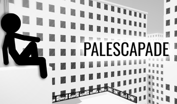 Palescapade