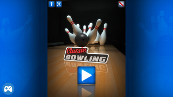 Classic Bowling