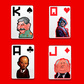 Solitaire Fool - USSR Cards