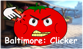 Baltimore: Clicker