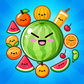 Merging berries and fruits: Try everything! Spiel