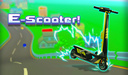 E-Scooter!