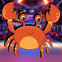 Let's all get to the club and dance the crab