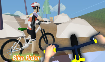 Bike Rider