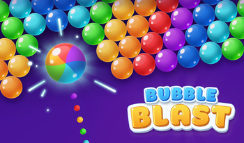 Bubble Blast