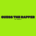 Guess the rapper by emoji