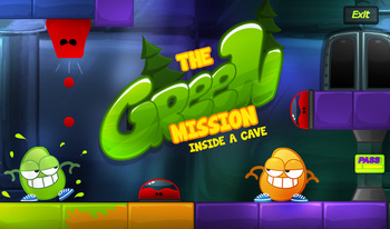 The Green Mission