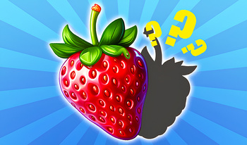 Guess the Berries: 2048!