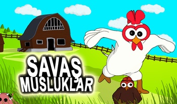 Savaş Musluklar