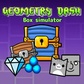 Geometry Dash Box simulator