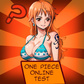 One Piece Online Test