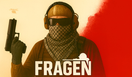 Fragen